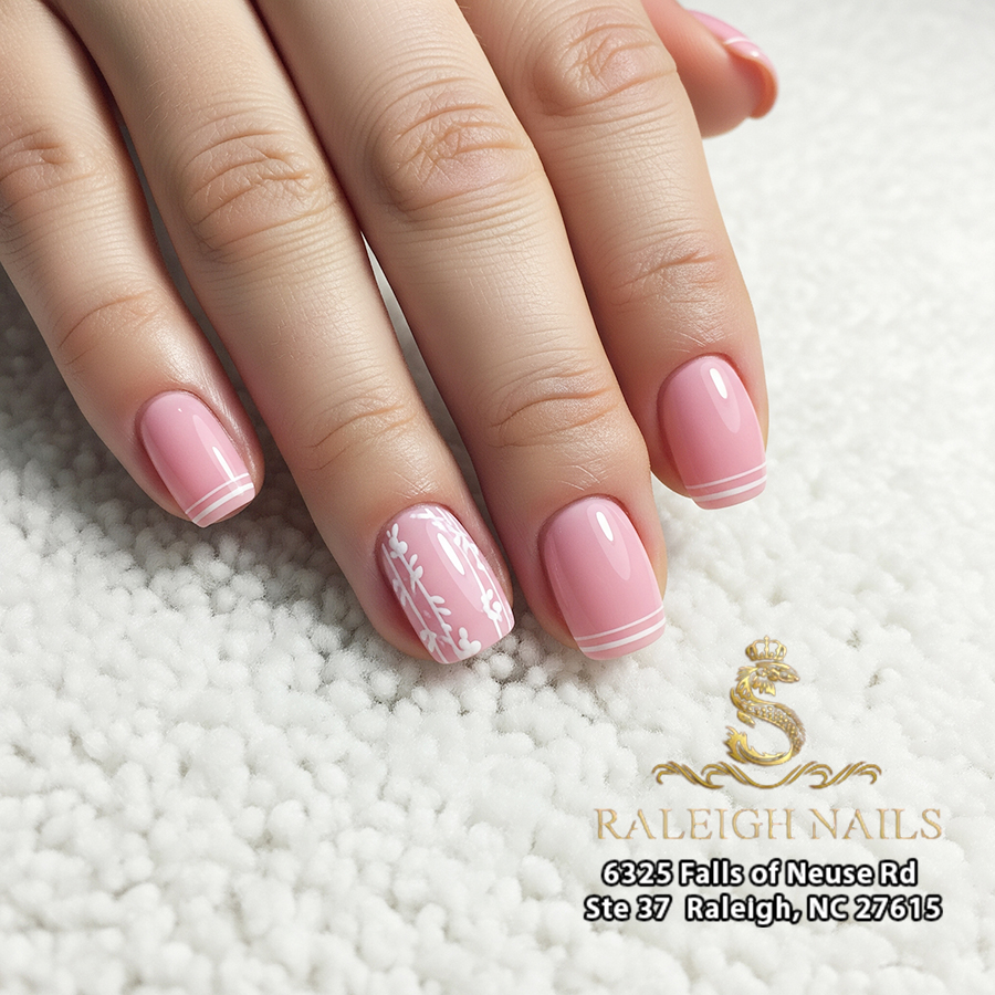Raleigh Nails